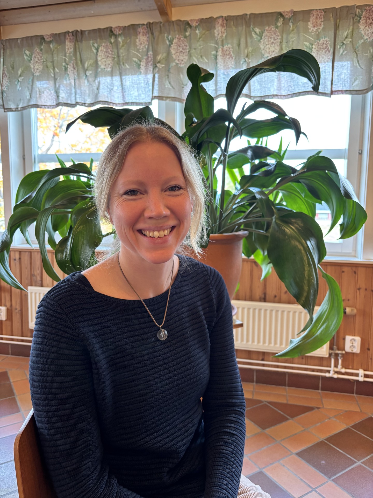 Åsa  Larsson 